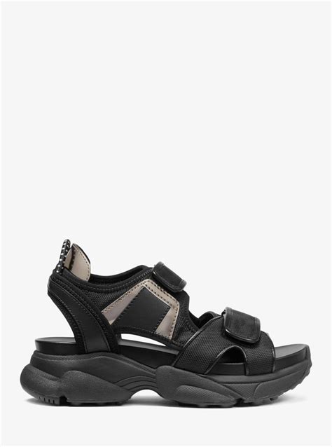 Harvey Canvas Sport Sandal 